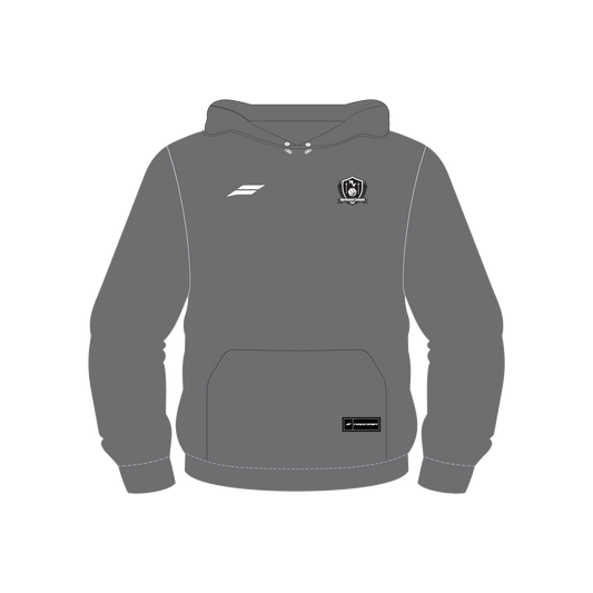 Northwood Valiants Basketball Club - Hoody