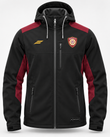 Bradeley FC - Softshell Jacket