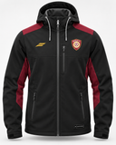 Bradeley FC - Softshell Jacket