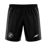 Uttoxeter Town FC - Coach Shorts w/zip pockets