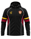 Bradeley FC - Fleece Lined Rain-jacket