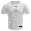 Leigh United FC - White Jersey