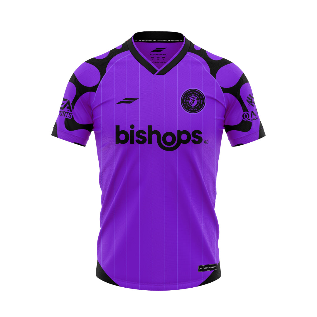 Gascoigne Team Kit
