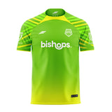 Camp Nou Team Kit
