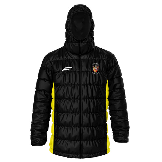Atherton Town FC - Managers Jacket