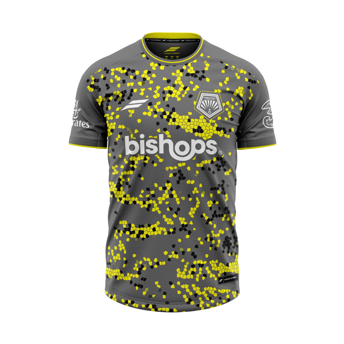 Scatter Team Kit