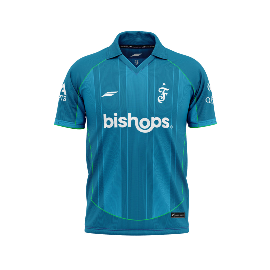 Terry Team Kit