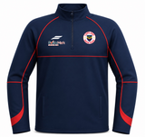 Copeland Swim Team - Midlayer