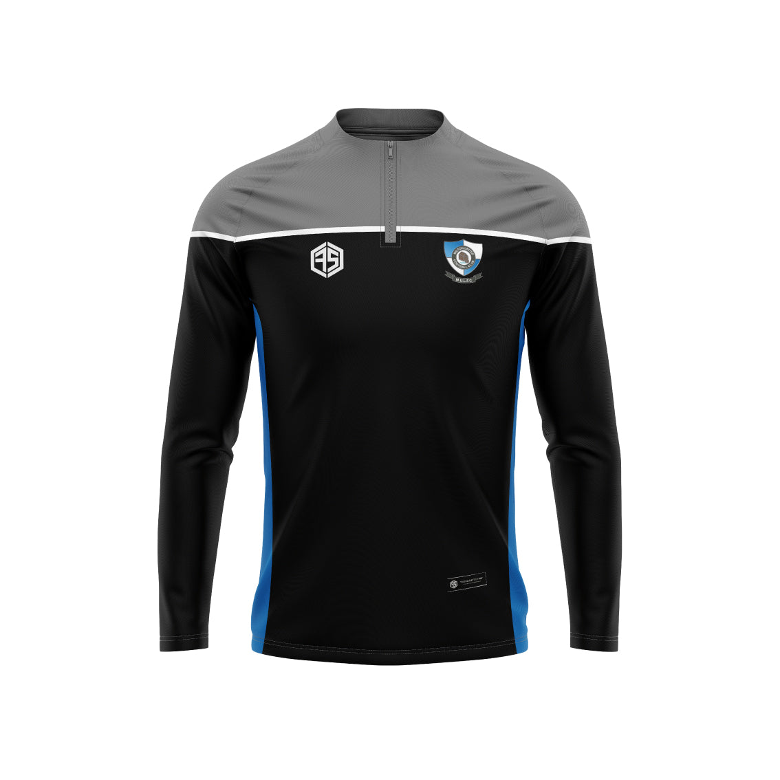 Milton United Ladies - Players Midlayer