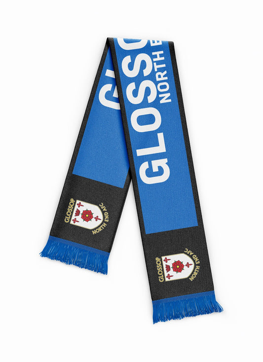 Glossop - Scarf