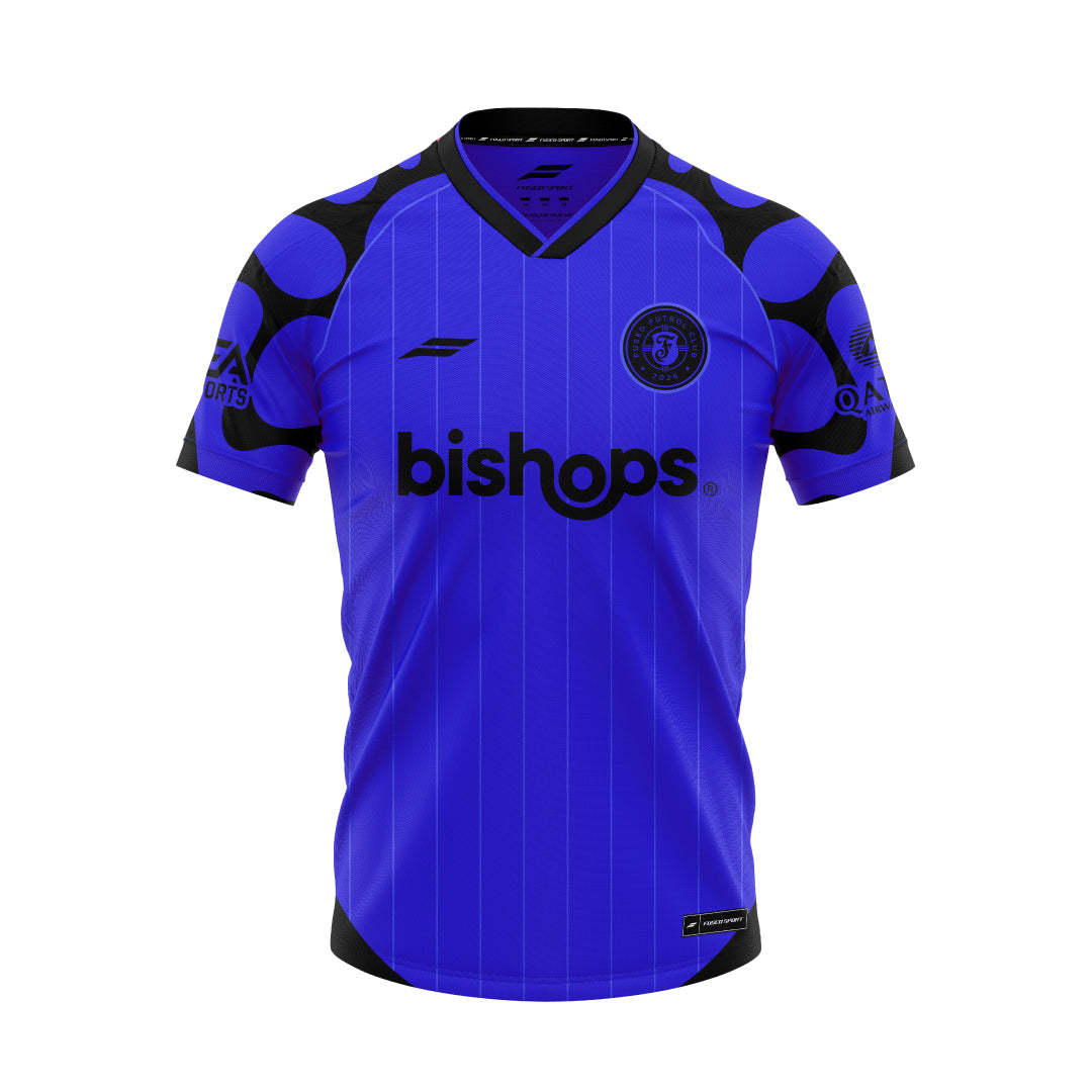 Gascoigne Team Kit
