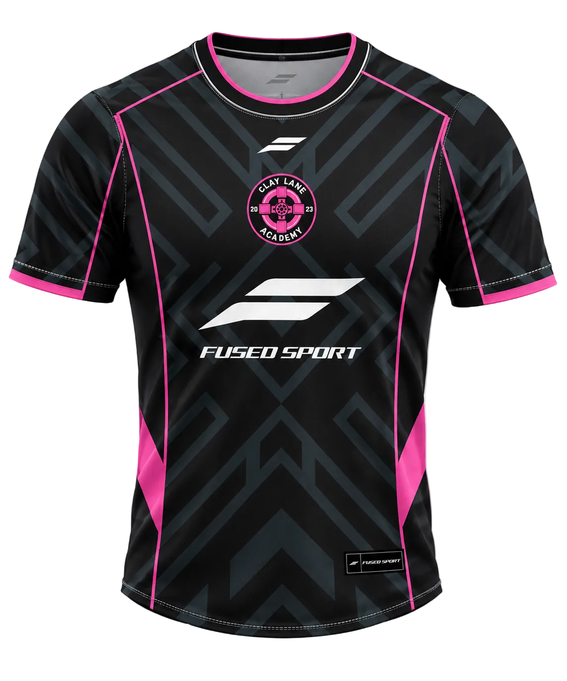 Clay Lane - Training Jersey