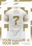 Rocester Football Club - Away Shirt 2025/26