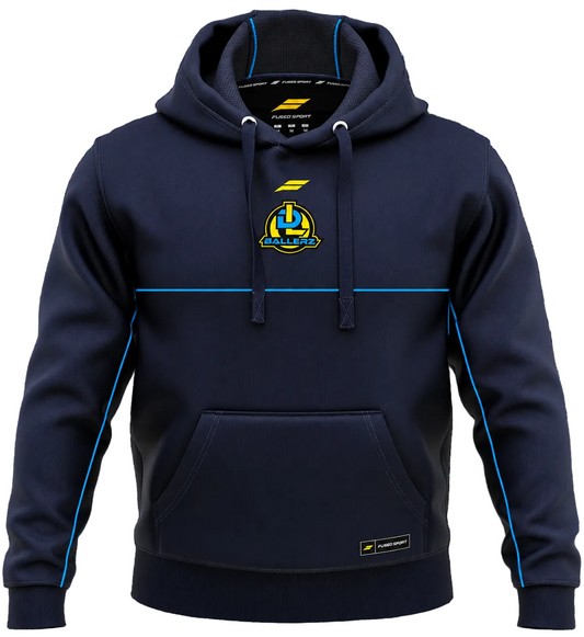 DL Ballerz - Hoody