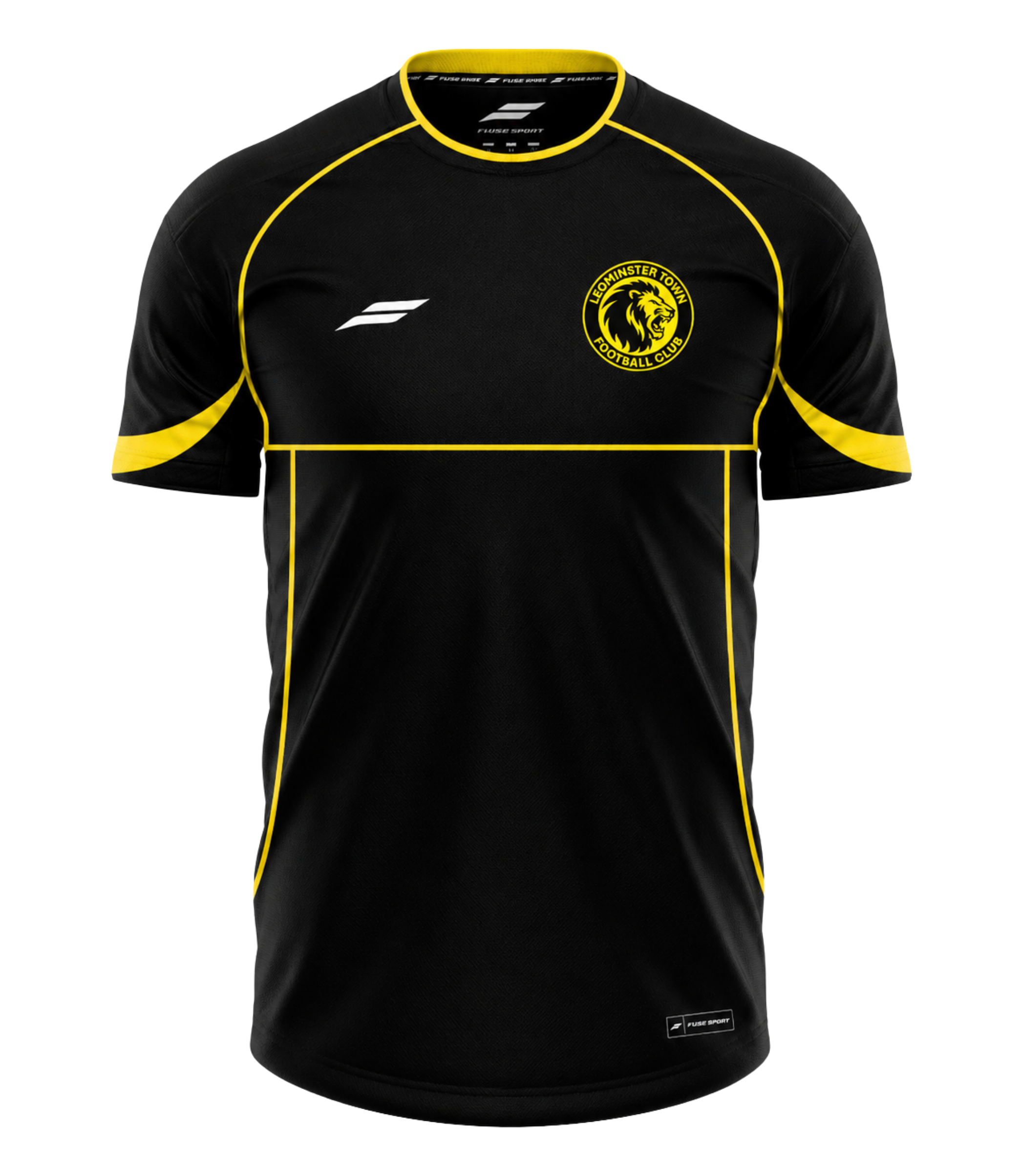 Leominster Town FC - T-Shirt