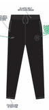 Hednesford Town FC - Blackout Training Pants