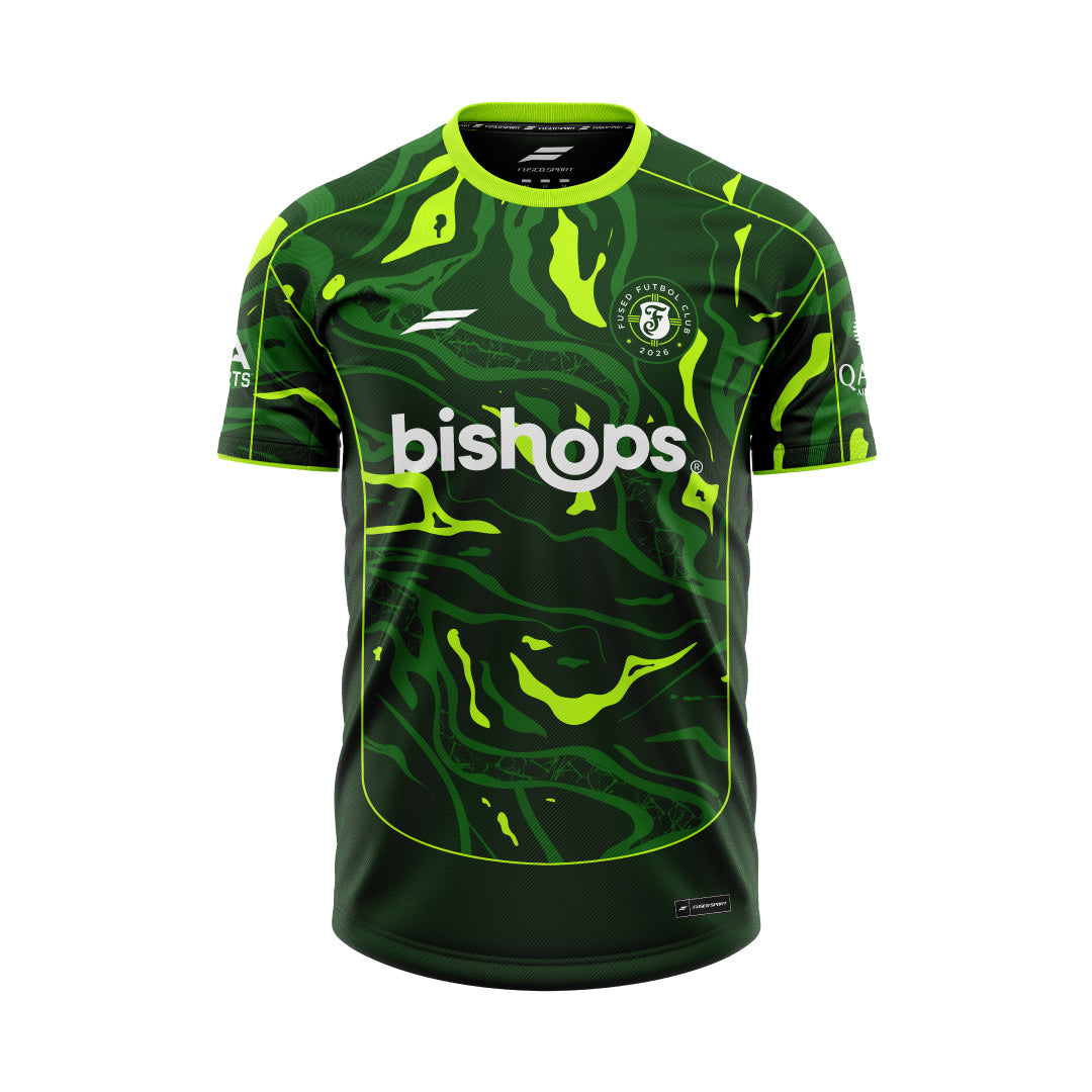 Banks Team Kit