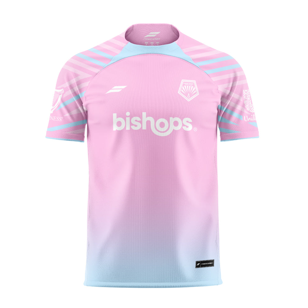 Camp Nou Team Kit