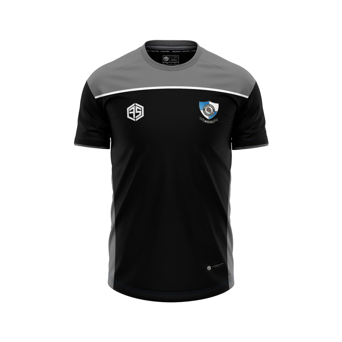 Milton United Ladies - Managers Training Jersey