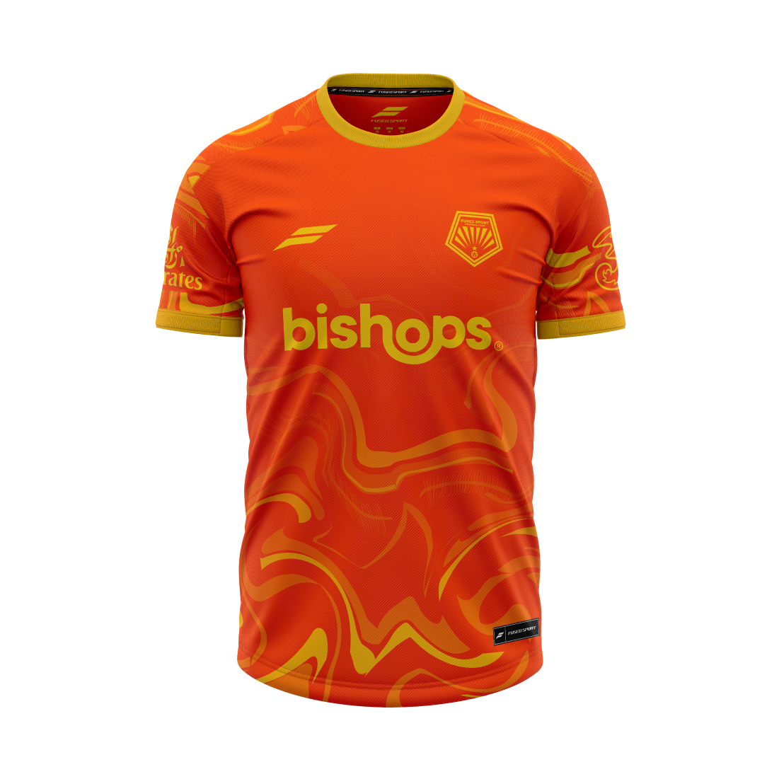 Waves Team Kit