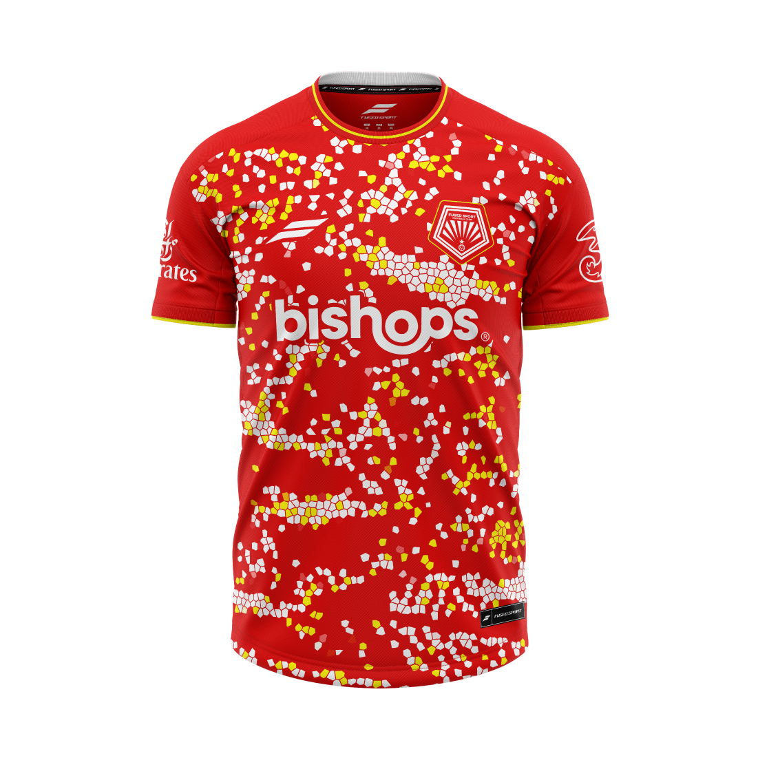 Scatter Team Kit