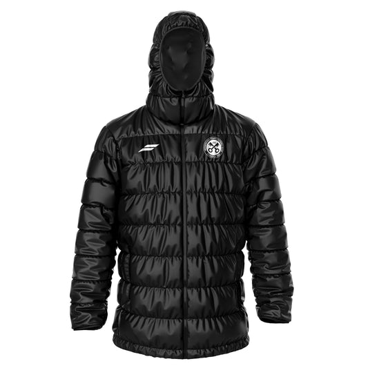 Hednesford Town FC - Managers Jacket