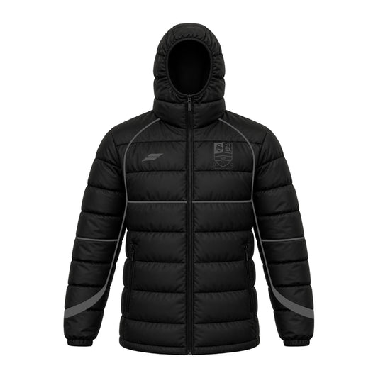 Stafford Rangers - Padded Jacket