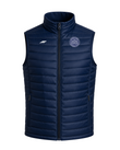 Hanley Town FC - Gillet