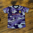 Rocester Football Club - Away Goalkeeper Shirt 2025/26