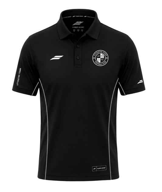 Uttoxeter Town FC - Polo Shirt