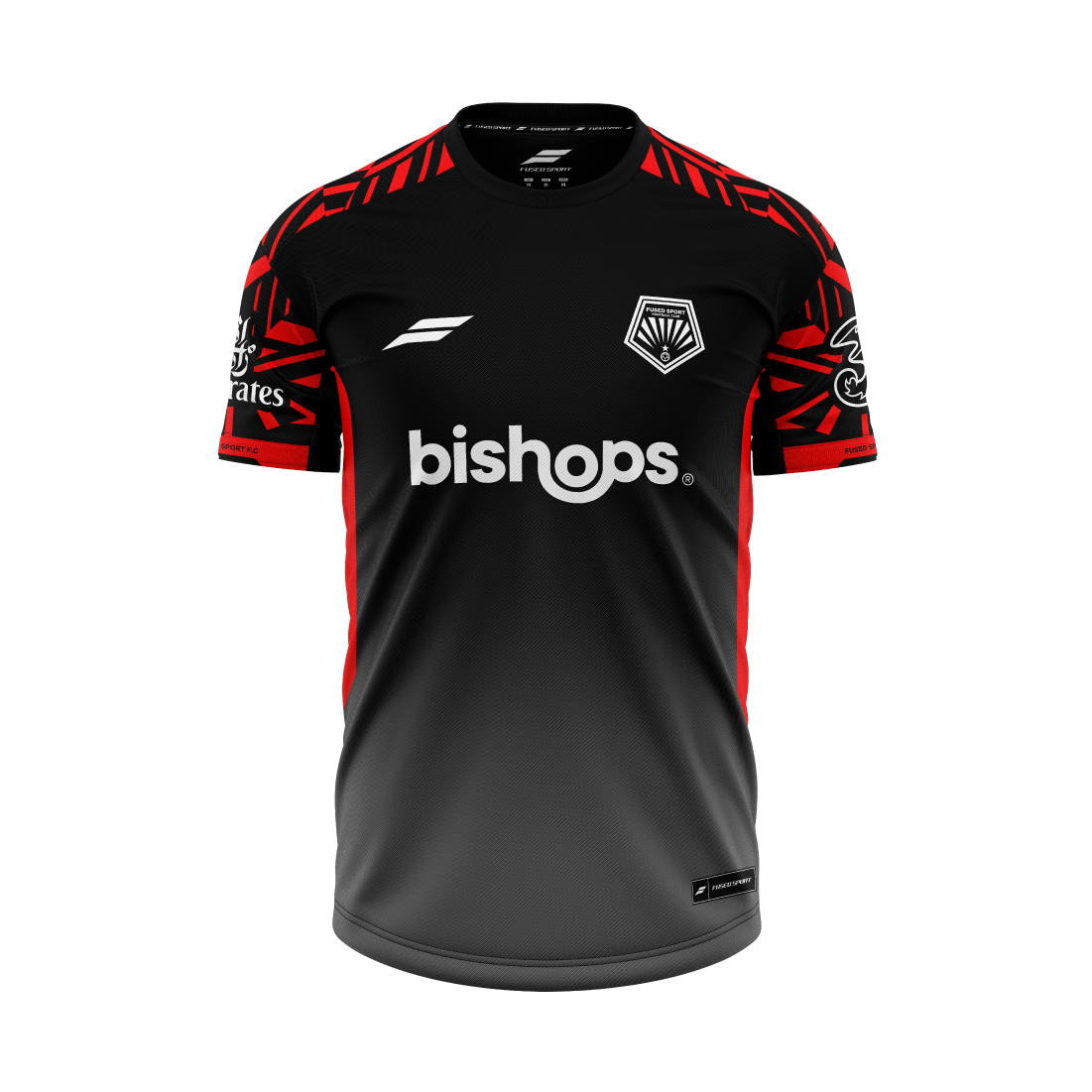 Burst Team Kit