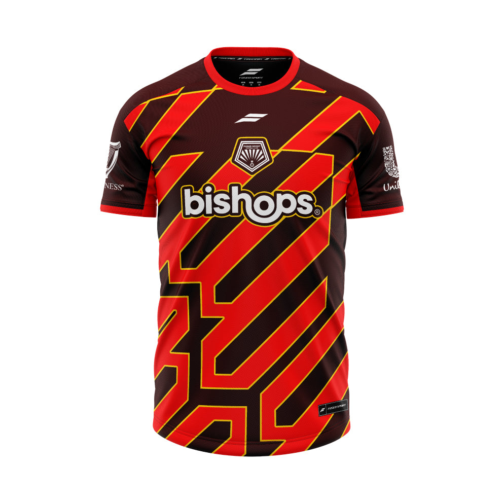 Emirates Team Kit