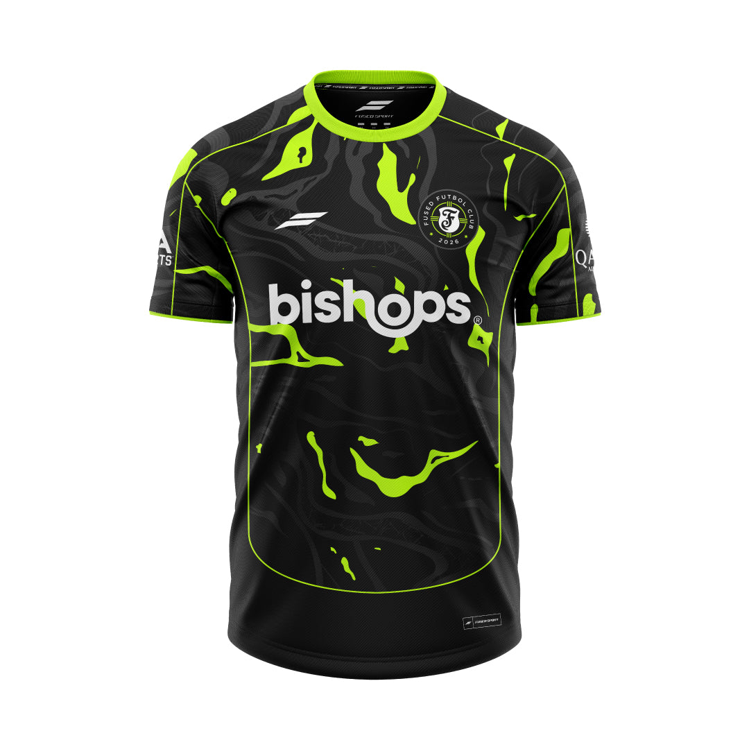 Banks Team Kit