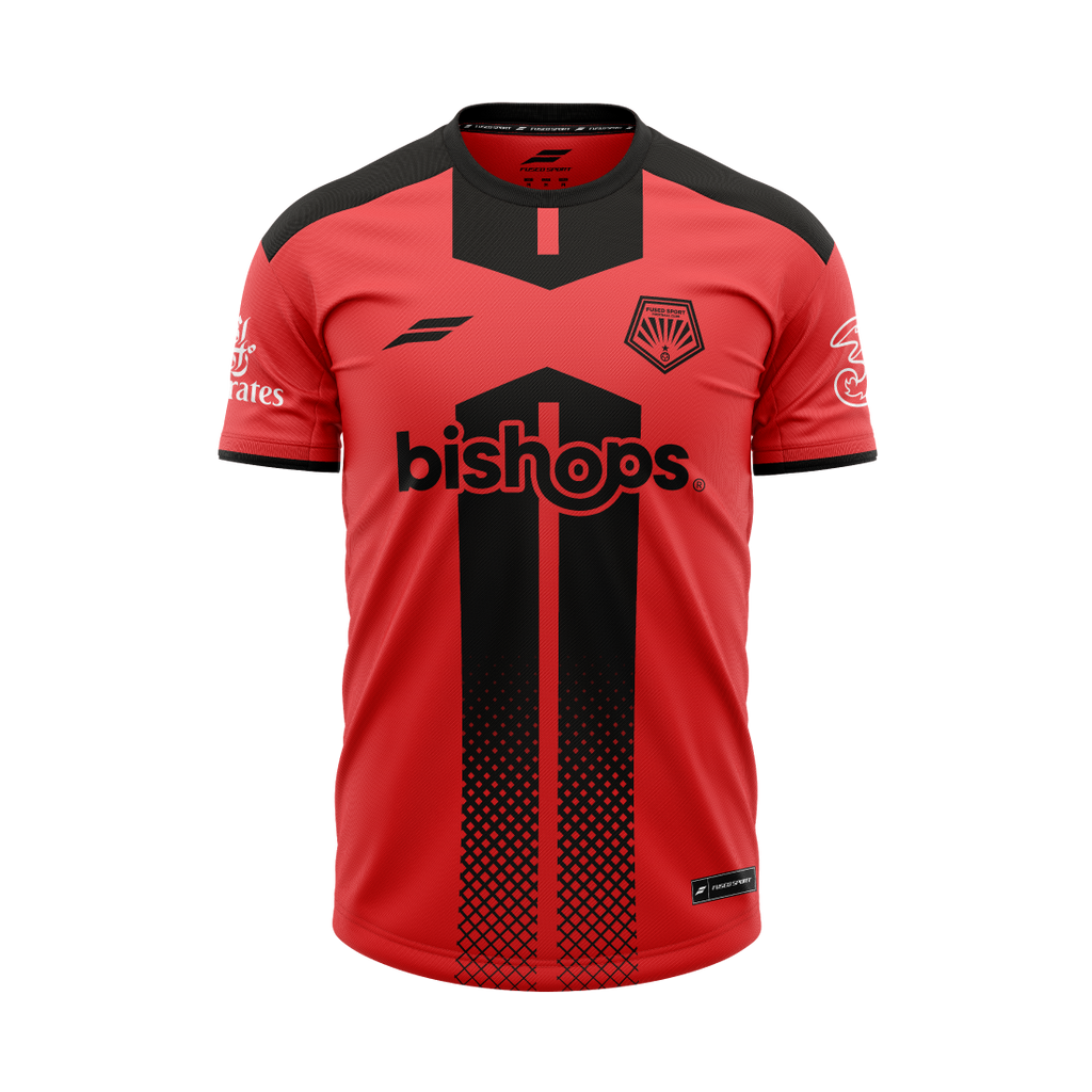 Active Teamwear Kit | Fused Sport