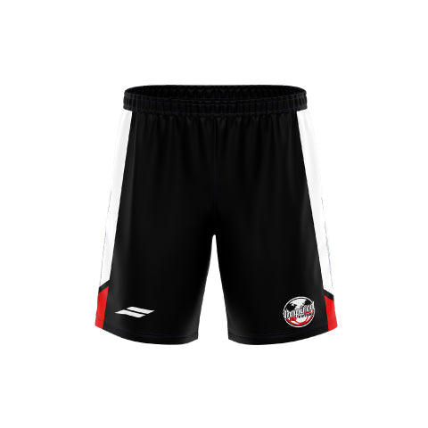 Inspired Futsal - Coaches Shorts