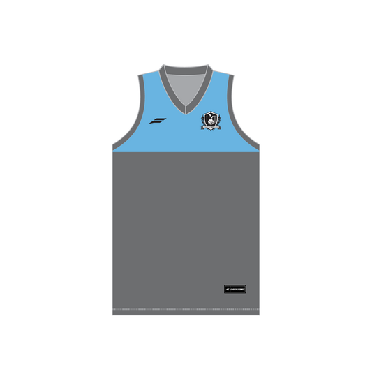 Northwood Valiants Basketball Club - Vest