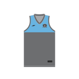 Northwood Valiants Basketball Club - Vest