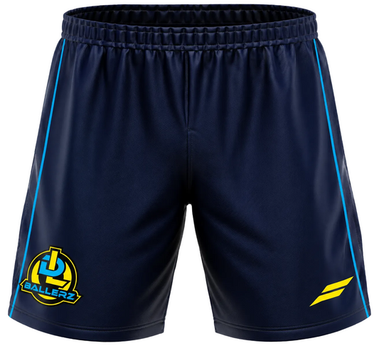 DL Ballerz - Training Shorts