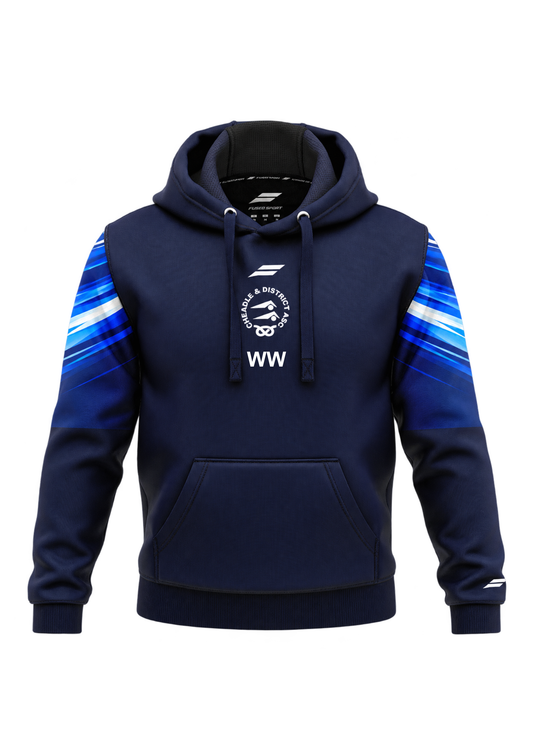 Cheadle & District ASC - Hoody