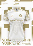 Rocester Football Club - Away Shirt 2025/26