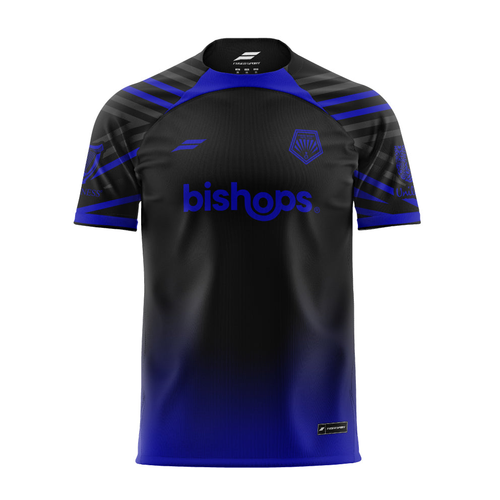 Camp Nou Team Kit