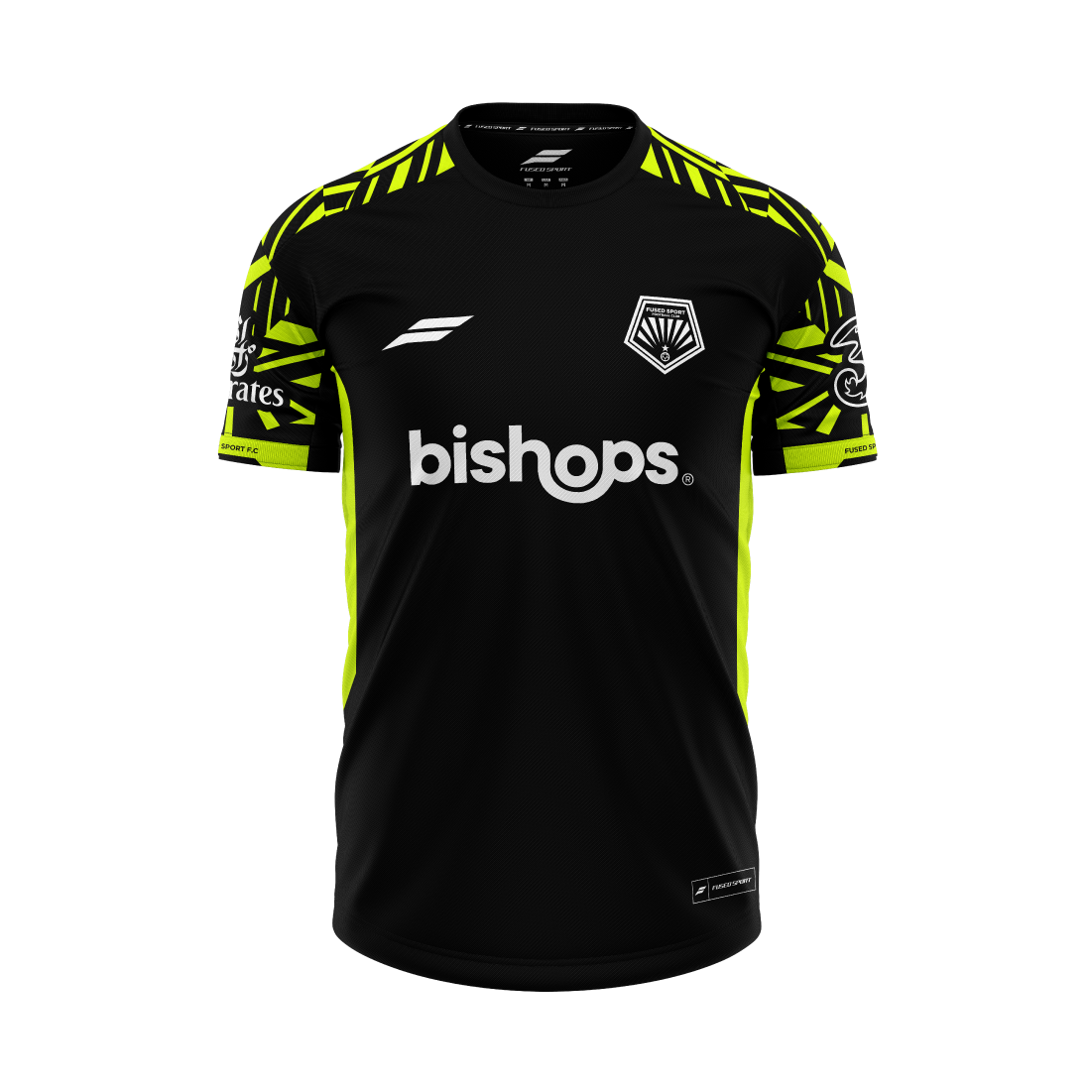 Burst Team Kit