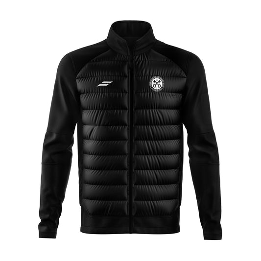Hednesford Town FC - Hybrid Full Zip