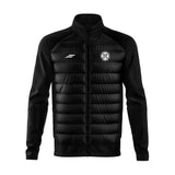 Hednesford Town FC - Hybrid Full Zip