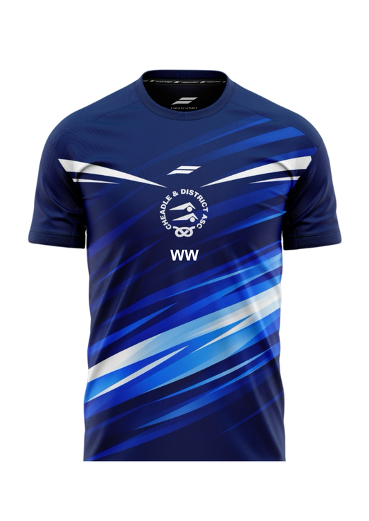 Cheadle & District ASC - T-Shirt