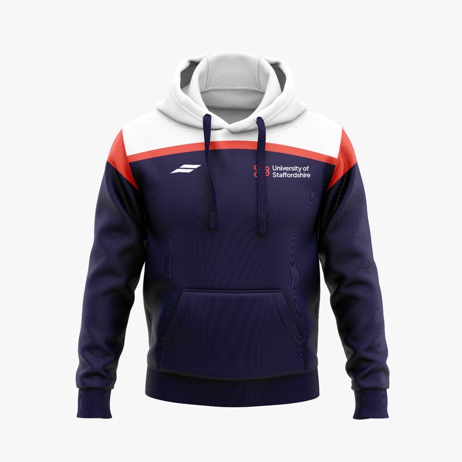 University Of Staffordshire - Hoody