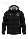 Uttoxeter Town FC - Padded Rainjacket
