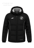 Uttoxeter Town FC - Padded Rainjacket