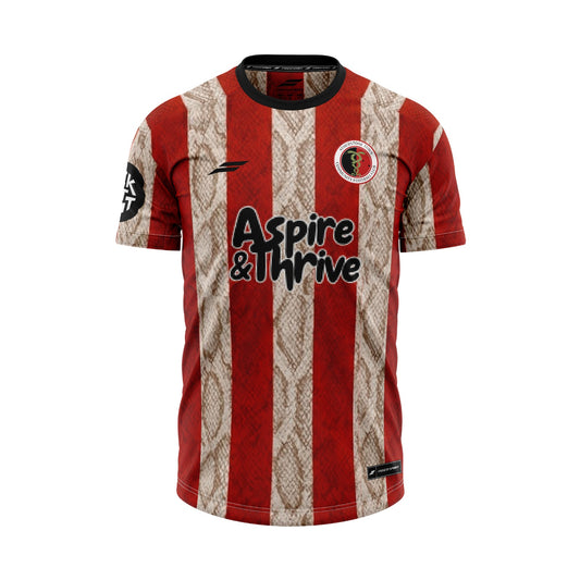 Atherstone Town CFC - Home Jersey 25/26