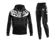 Widnes Town FC - Tracksuit - Players